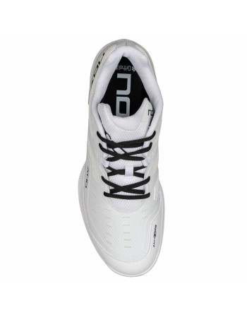 Running Shoes for Adults Nox AT10 Pro White