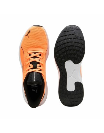 Laufschuhe für Erwachsene Puma Reflect Lite Orange