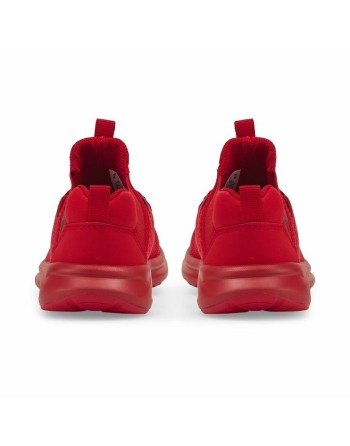 Kinder Sportschuhe Puma Enzo 2 Refresh Ac Rot