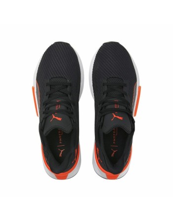 Running Shoes for Adults Puma PWRFrame Blue