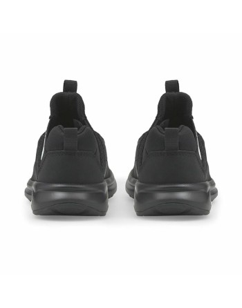 Kinder Sportschuhe Puma Enzo 2 Refresh Ac Ps Schwarz