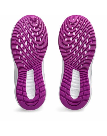 Scarpe da Running per Bambini Asics Patriot 13 Ps Infantil Azzurro