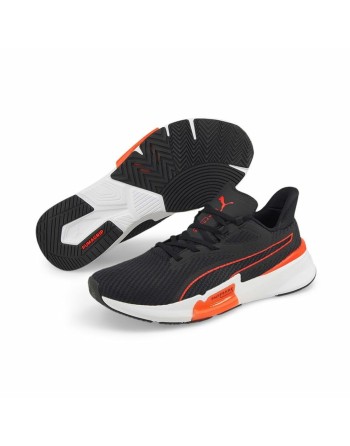 Scarpe da Running per Adulti Puma PWRFrame Azzurro