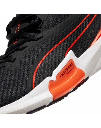 Zapatillas de Running para Adultos Puma PWRFrame Azul