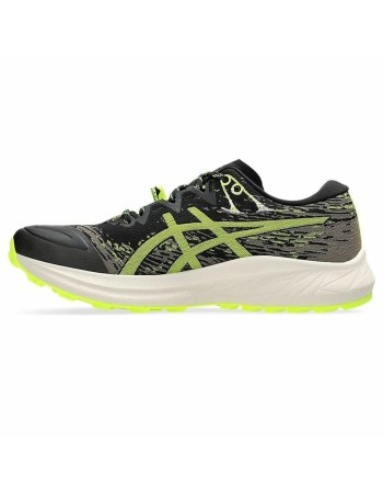 Herre sneakers Asics Fuji Lite 5 Sort