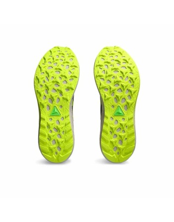 Herre sneakers Asics Fuji Lite 5 Sort