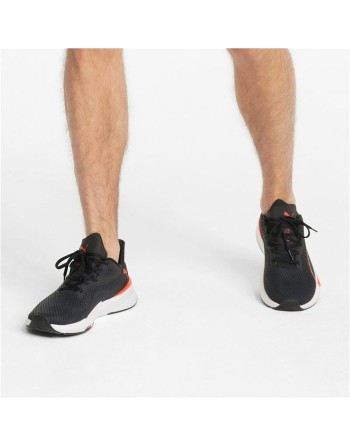 Zapatillas de Running para Adultos Puma PWRFrame Azul