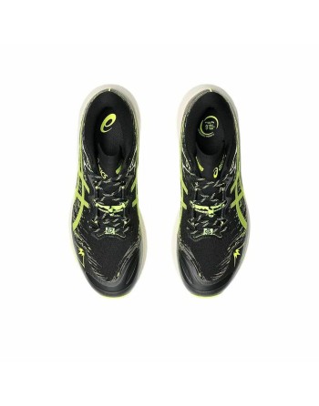 Herre sneakers Asics Fuji Lite 5 Sort