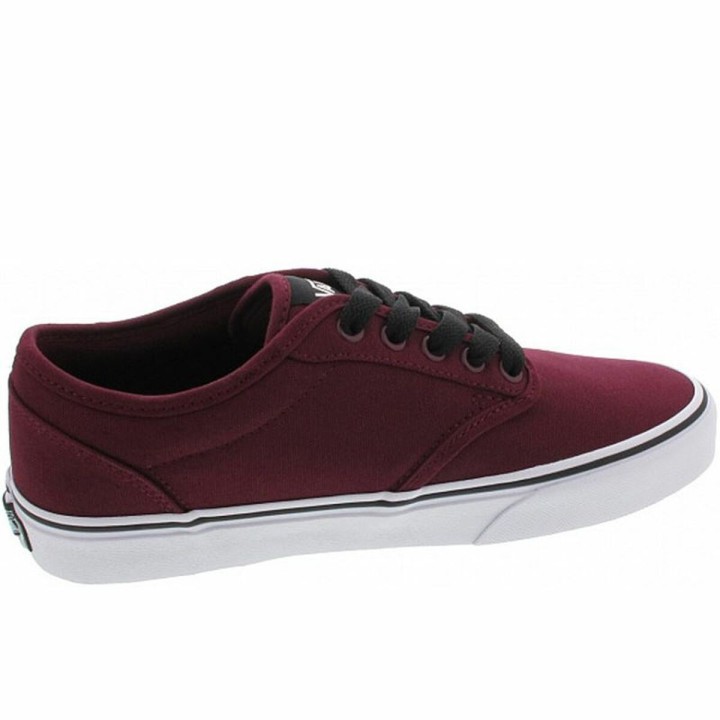 Kondisko til Mænd Vans Atwood Bourgogne