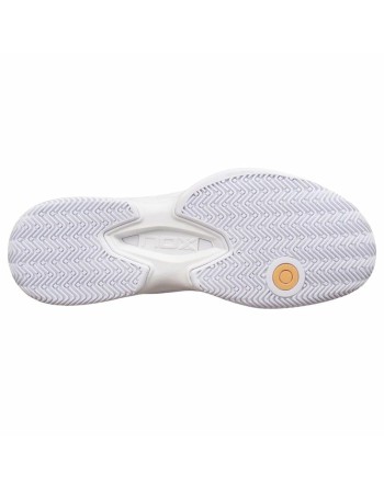 Laufschuhe für Erwachsene Nox AT10 Pro Schwarz