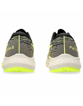 Herre sneakers Asics Fuji Lite 5 Sort