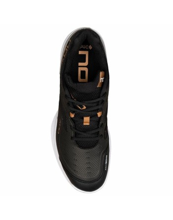 Running Shoes for Adults Nox AT10 Pro Black