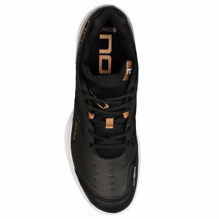 Scarpe da Running per Adulti Nox AT10 Pro Nero