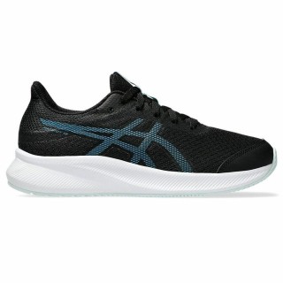 Løbesko til børn Asics Patriot 13 Gs Sort