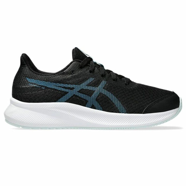 Løbesko til børn Asics Patriot 13 Gs Sort