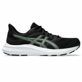 Løbesko til børn Asics Jolt 4 Sort