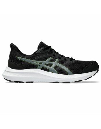 Running Shoes for Kids Asics Jolt 4 Black