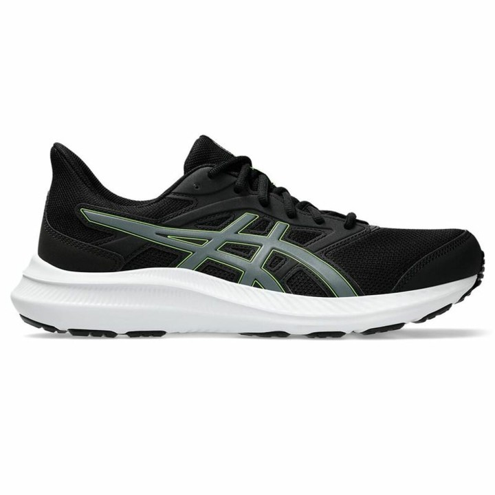 Løbesko til børn Asics Jolt 4 Sort