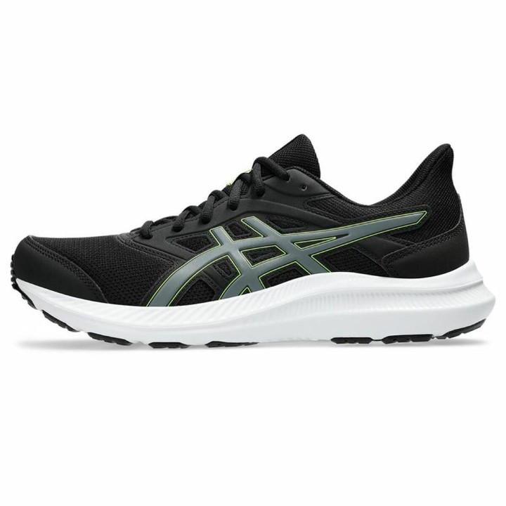 Scarpe da Running per Bambini Asics Jolt 4 Nero