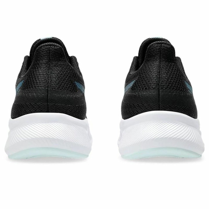Scarpe da Running per Bambini Asics Patriot 13 Gs Nero