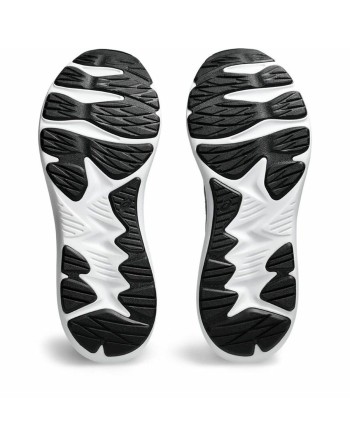 Scarpe da Running per Bambini Asics Jolt 4 Nero