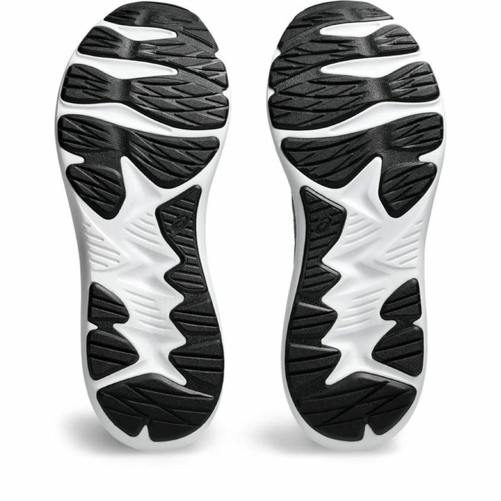 Chaussures de Running pour Enfants Asics Jolt 4 Noir
