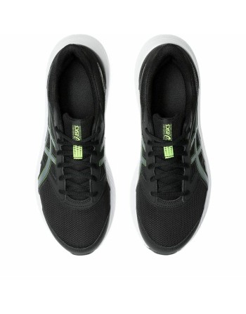 Scarpe da Running per Bambini Asics Jolt 4 Nero