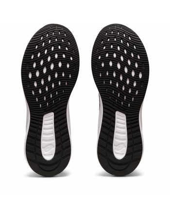 Scarpe Sportive per Bambini Asics Patriot 13 GS Nero