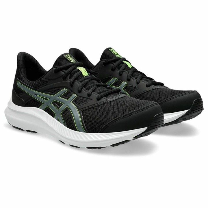 Løbesko til børn Asics Jolt 4 Sort