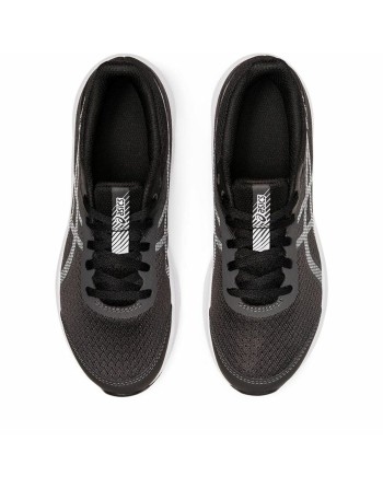 Scarpe Sportive per Bambini Asics Patriot 13 GS Nero