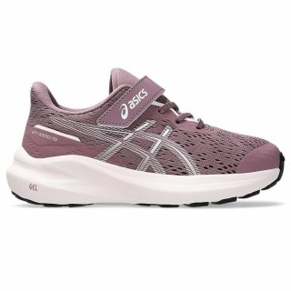 Løbesko til børn Asics GT-1000 13 PS Lilla Pink
