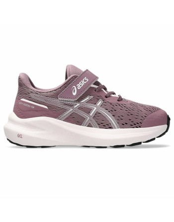 Chaussures de Running pour Enfants Asics GT-1000 13 PS Violet Rose