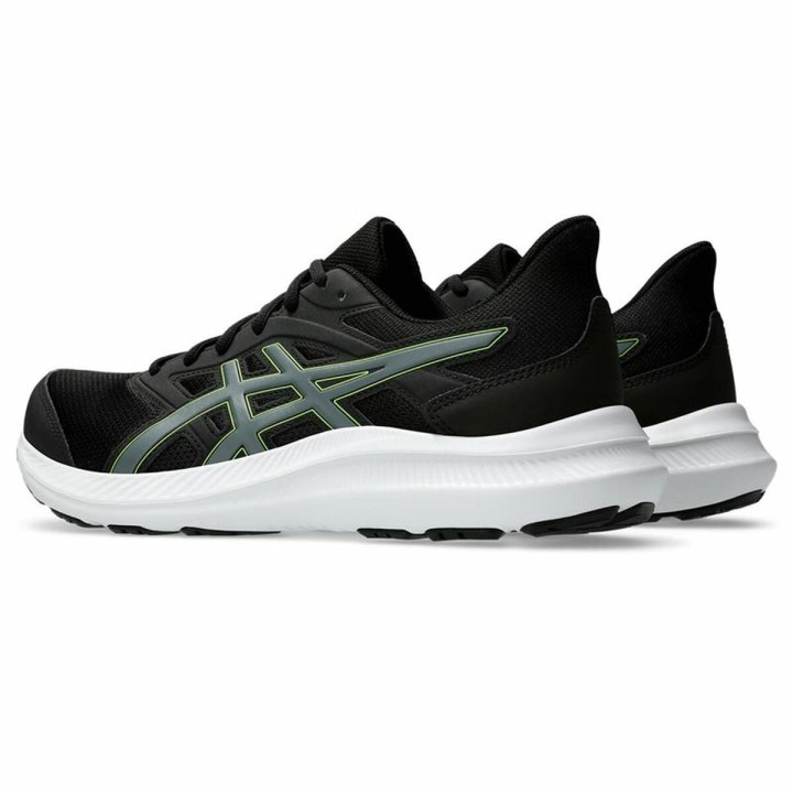 Løbesko til børn Asics Jolt 4 Sort