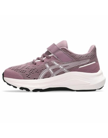 Løbesko til børn Asics GT-1000 13 PS Lilla Pink