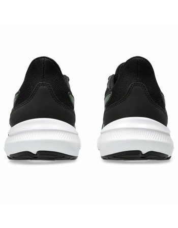 Scarpe da Running per Bambini Asics Jolt 4 Nero