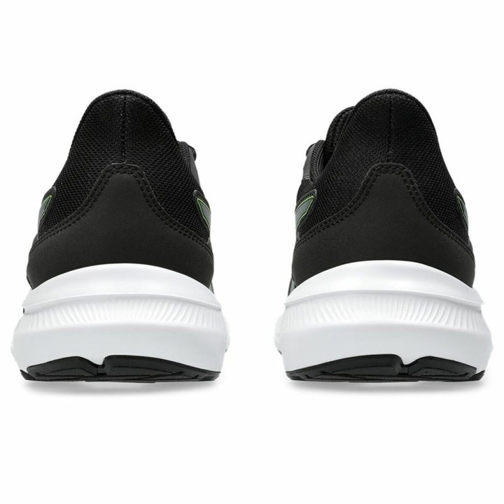 Løbesko til børn Asics Jolt 4 Sort