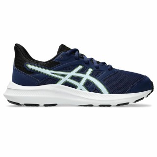 Løbesko til børn Asics Jolt 4 Gs Blå