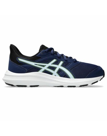 Zapatillas de Running para Niños Asics Jolt 4 Gs Azul