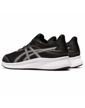 Scarpe Sportive per Bambini Asics Patriot 13 GS Nero