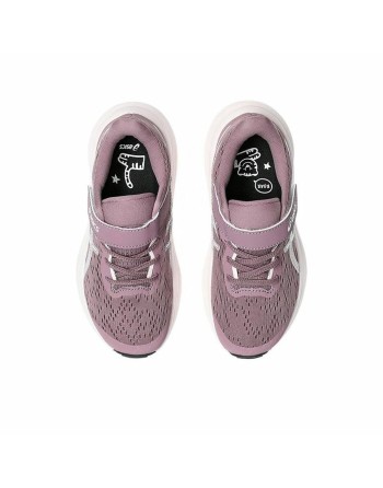 Løbesko til børn Asics GT-1000 13 PS Lilla Pink