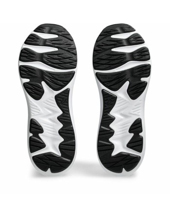 Running Shoes for Kids Asics Jolt 4 Gs Blue