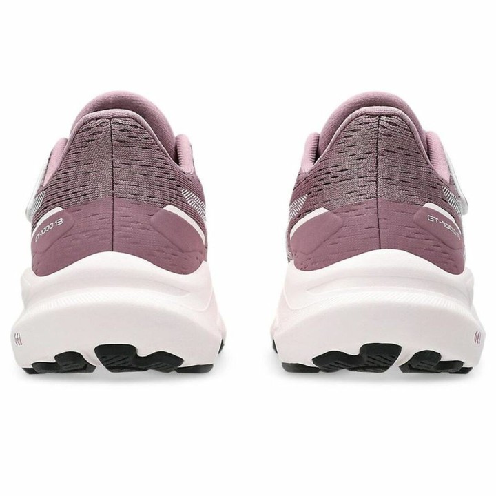 Løbesko til børn Asics GT-1000 13 PS Lilla Pink