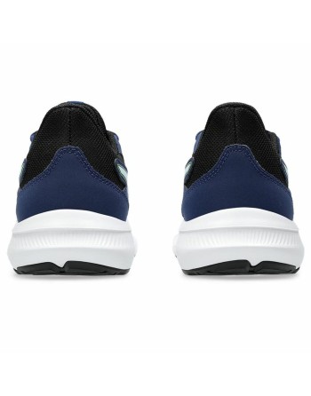 Running Shoes for Kids Asics Jolt 4 Gs Blue