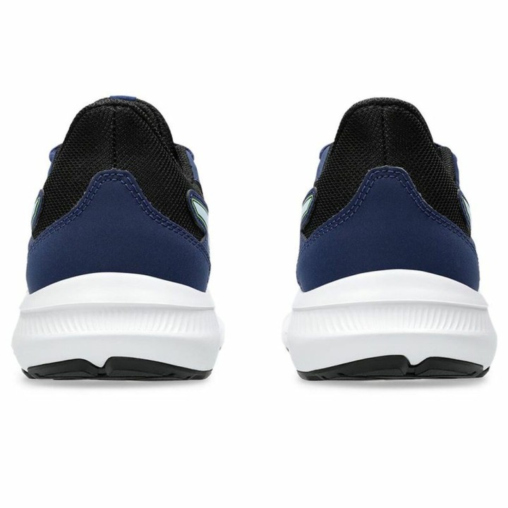 Zapatillas de Running para Niños Asics Jolt 4 Gs Azul