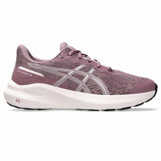 Sportssko til børn Asics GT-1000 13 GS Pink Laksefarvet