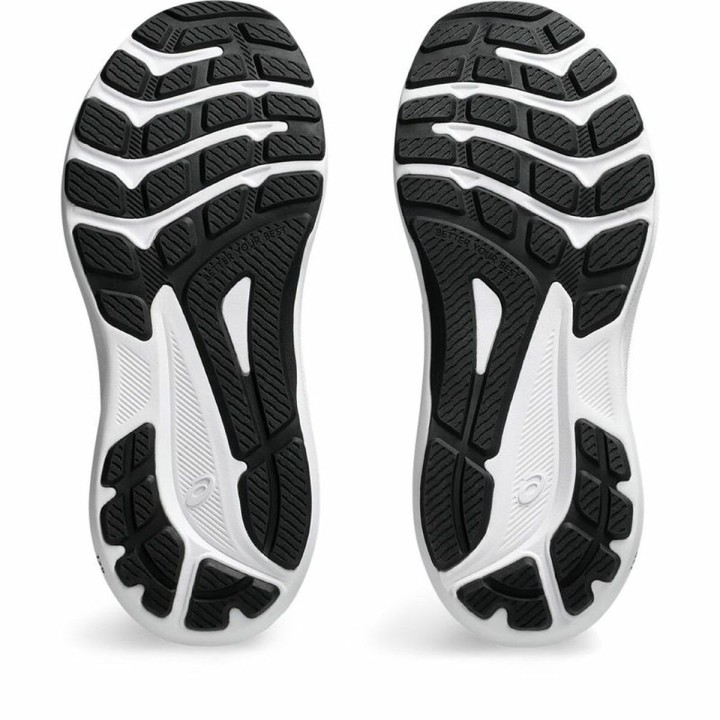 Zapatillas de Running para Niños Asics GT-1000 13 GS Negro