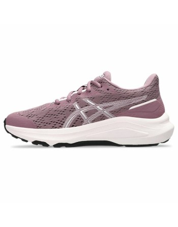 Zapatillas Deportivas Infantiles Asics GT-1000 13 GS Rosa Salmón