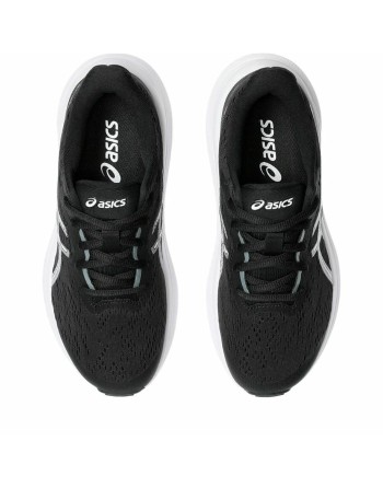 Running Shoes for Kids Asics GT-1000 13 GS Black