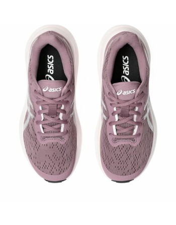 Sportssko til børn Asics GT-1000 13 GS Pink Laksefarvet