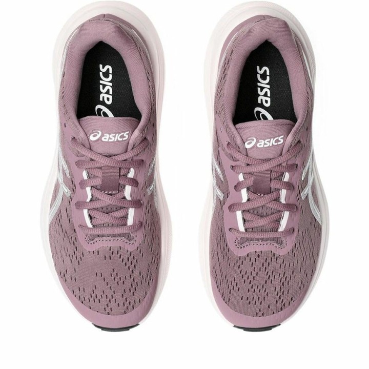 Kinder Sportschuhe Asics GT-1000 13 GS Rosa Lachsfarben